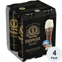 Erdinger Dunkelweizen