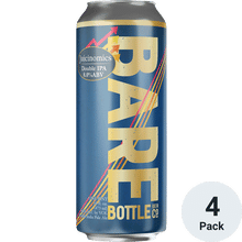 Barebottle Juicinomics