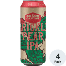 Grand Canyon Prickly Pear IPA