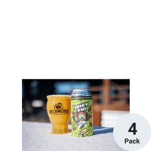 WeldWerks Juicy Fu