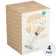 Hunni Pear+Lime Sparkling Soju