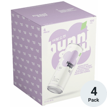 Hunni Grape+Ginger Sparkling Soju