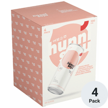 Hunni Peach+Chili Sparkling Soju