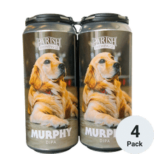Parish Murphy