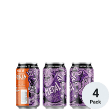 Bootstrap Medal AF Mosaic IPA