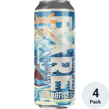 Barebottle Ski Haus