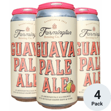 Farmington Guava Pale Ale