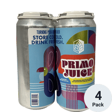 Turning Point Primo Juice