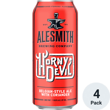Alesmith Horny Devil