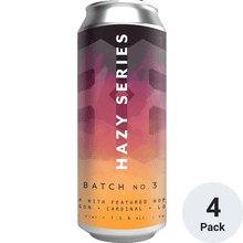 Ballad Hazy Series Batch No. 3