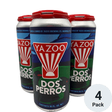 Yazoo Dos Perros