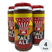 Yazoo Pale Ale