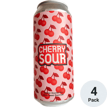 Revelation Cherry Sour