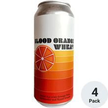 Revelation Blood Orange Wheat
