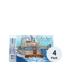 Big Oyster Five Knots Session IPA