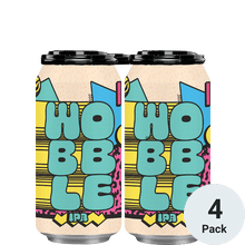 Two Brothers Wobble IPA