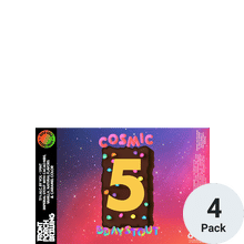 Front Porch Cosmic B Day Stout