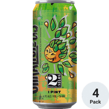 2 Silos Citralicious American IPA