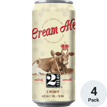 2 Silos Cream Ale