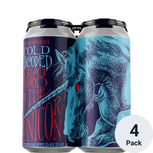 Pipeworks Cold Blooded
