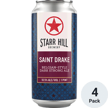 Starr Hill Saint Drake