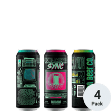 Burgeon Subliminal Sync