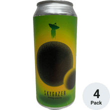 Skygazer Sour Crusher Lime