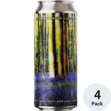 Ghost Hawk Hallerbos