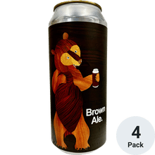 Revelation Brown Ale