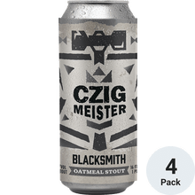 Czig Meister Blacksmith