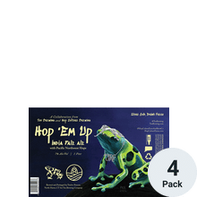 Tox Hop' Em Up