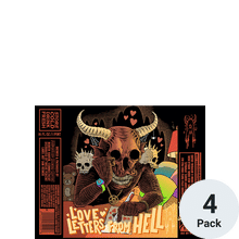 Abomination Love Letters From Hell