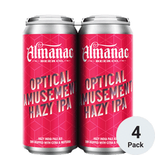 Almanac Optical Amusement