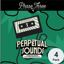 Phase Three DDH Perpetual Sounds