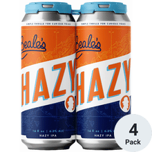 Beale's Hazy IPA