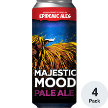 Epidemic Majestic Mood