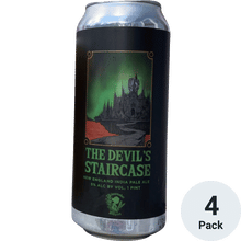 Widowmaker The Devil's Staircase NEIPA