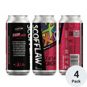 Scofflaw **** cancer