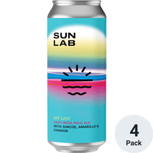 Sun Lab Hit List