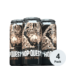 Coppertail Hop Quest