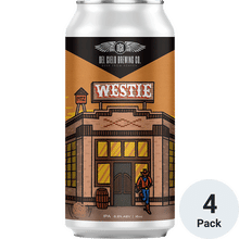 Del Cielo Westie