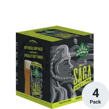 Summit Saga Goddess Hazy IPA