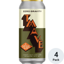 Zero Gravity Tmave