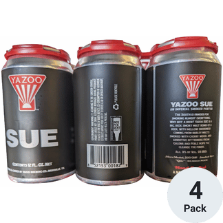 Yazoo Sue