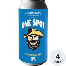 Claimstake One Spot