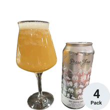 Phase Three DDH Cryptid Haze