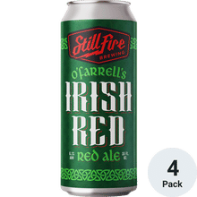 StillFire O'Farrell's Irish Red