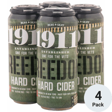 1911 Freedom Cider