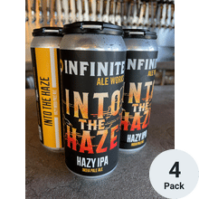 Infinite Into The Haze