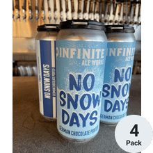 Infinite No Snow Days